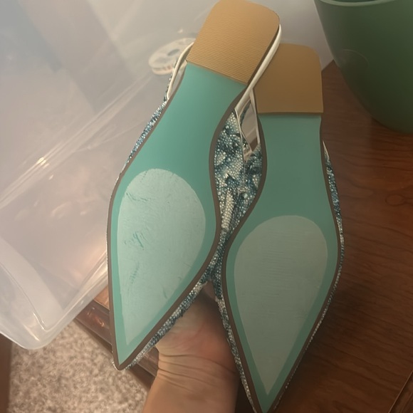 Bought and never worn- missed return window - Picture 3 of 3